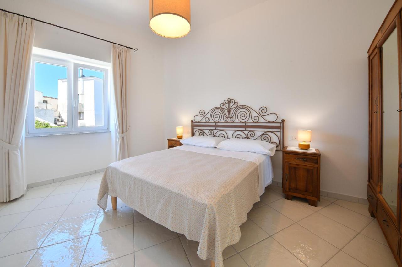 La Dimora Dei Nonni Villa Forio  Bagian luar foto